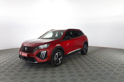 Peugeot 2008 PureTech 100 S&S Allure usata