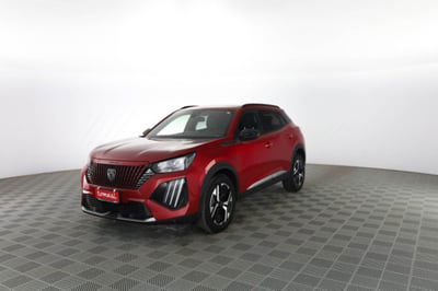 Peugeot 2008 PureTech 100 S&S Allure usata