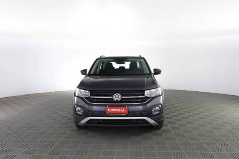 Volkswagen T-Cross 1.0 TSI Style BMT
