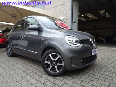 Renault Twingo SCe 65 CV Intens usata