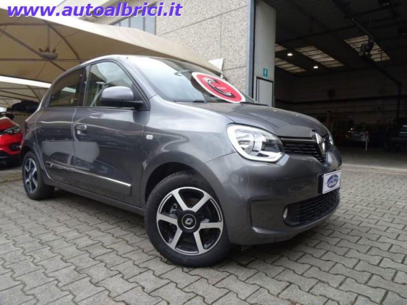 Renault Twingo SCe 65 CV Intens