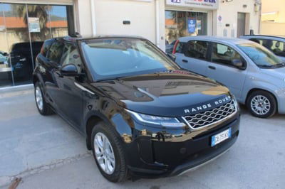 Land Rover Range Rover Evoque 2.0D I4-L.Flw 150 CV AWD Auto HSE usata