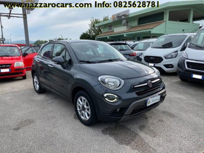 Fiat 500X 1.3 MultiJet 95 CV Cross Dolcevita usata