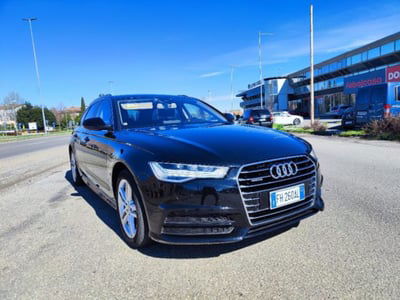 Audi A6 Avant 3.0 TDI 272 CV quattro S tronic Business usata