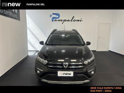 Dacia Jogger 1.0 tce Extreme Gpl 100cv 7p.ti usata