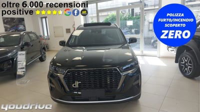 Dr dr 6.0 6.0 1.6 t-gdi Gpl 178cv dct usata