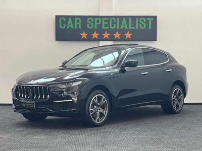 Maserati Levante Levante MHEV 330 CV AWD GT usata