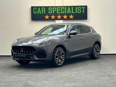 Maserati Grecale 2.0 mhev Grecale 300cv auto usata