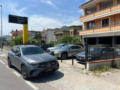 Mercedes-Benz GLC SUV 300 d AMG Line Premium Plus 4matic auto usata