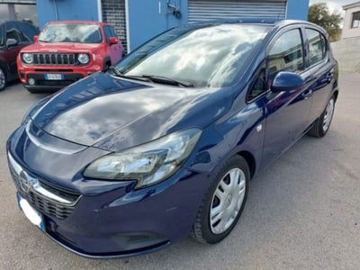 Opel Corsa 1.2 5 porte Innovation usata