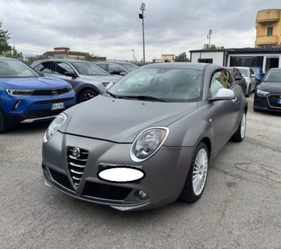 Alfa Romeo MiTo 1.3 JTDm 85 CV S&S Distinctive usata