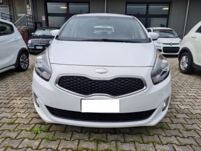 Kia Carens 1.7 CRDi 115 CV Cool