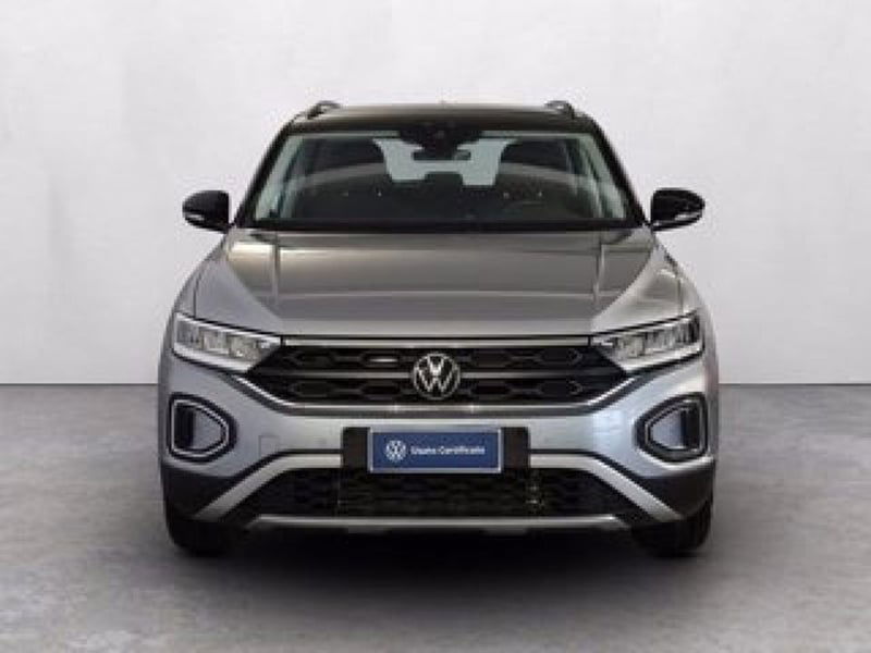 Volkswagen T-Roc 2.0 tdi Life 115cv