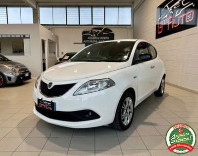 Lancia Ypsilon 1.3 MJT 16V 95 CV 5 porte S&S Gold usata