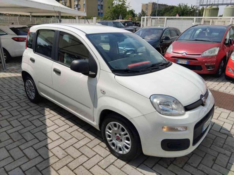 Fiat Panda 1.2 Easy