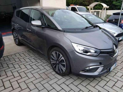 Renault Grand Scénic 1.3 tce Business 140cv fap usata