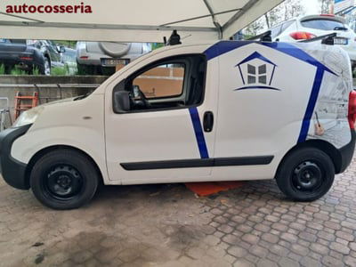 Peugeot Bipper 1.3 HDi 75CV FAP Furgone Comfort
