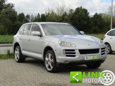 Porsche Cayenne 3.0 Diesel usata