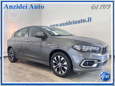 Fiat Tipo Tipo 1.3 Mjt S&S 5 porte City Life usata
