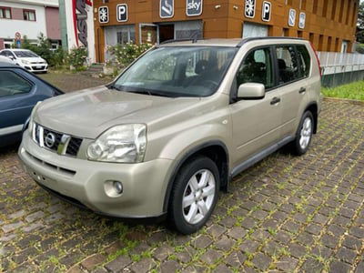 Nissan X-Trail 2.0 dCi 150CV SE usata