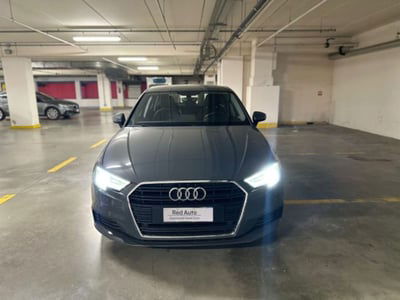 Audi A3 Sedan 30 TDI Admired usata