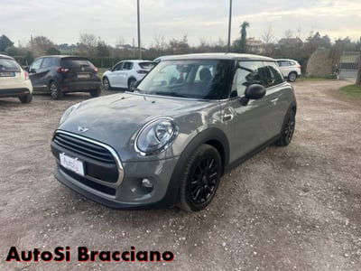 MINI Mini 1.5 One D Business usata
