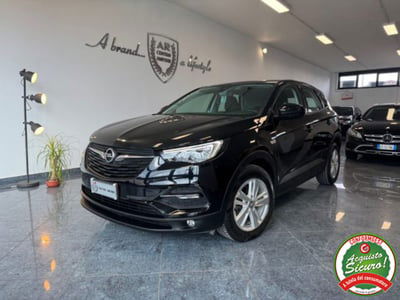 Opel Grandland X 1.5 diesel Ecotec Start&Stop Advance usata