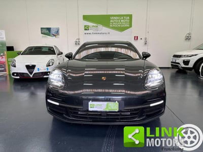 Porsche Panamera 2.9 4 auto usata