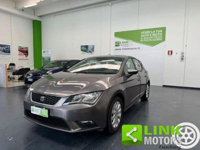 SEAT Leon 1.0 tsi FR 110cv usata
