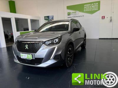 Peugeot 2008 PureTech 100 S&S Allure Pack usata
