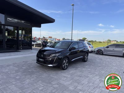 Peugeot 3008 BlueHDi 130 S&S EAT8 Allure Pack usata