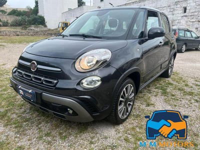 Fiat 500L 1.3 Multijet 95 CV Cross usata