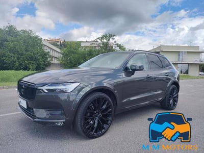 Volvo XC60 D4 AWD Geartronic Inscription usata