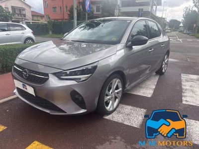 Opel Corsa 1.2 100 CV aut. Elegance usata