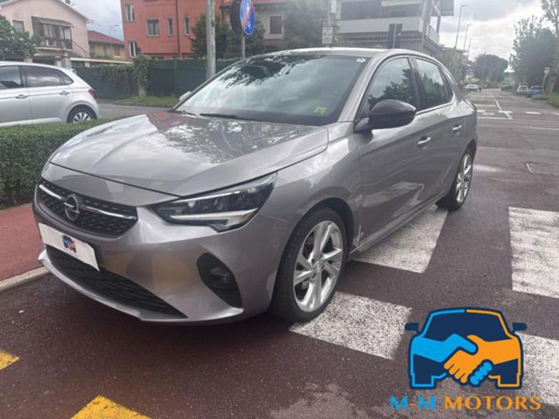 Opel Corsa 1.2 100 CV aut. Elegance
