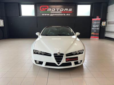 Alfa Romeo Brera 1750 TBi usata