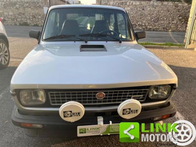 Fiat 127 1050 3 porte Sport usata