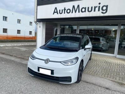 Volkswagen ID.3 Family usata