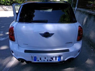 MINI Mini Countryman 1.6 Cooper S Countryman ALL4 usata