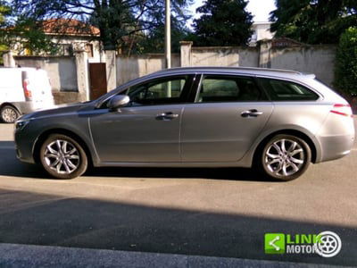 Peugeot 508 SW BlueHDi 120 S&S Business usata