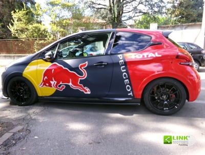 Peugeot 208 208 S&S 3 porte GTi usata