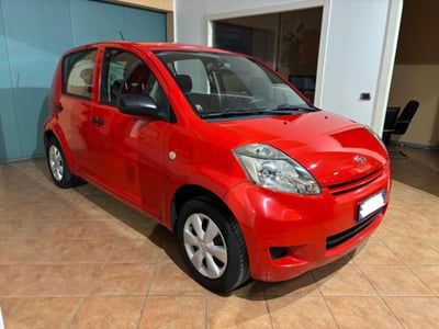 Daihatsu Sirion 1.0 B Easy - Five usata