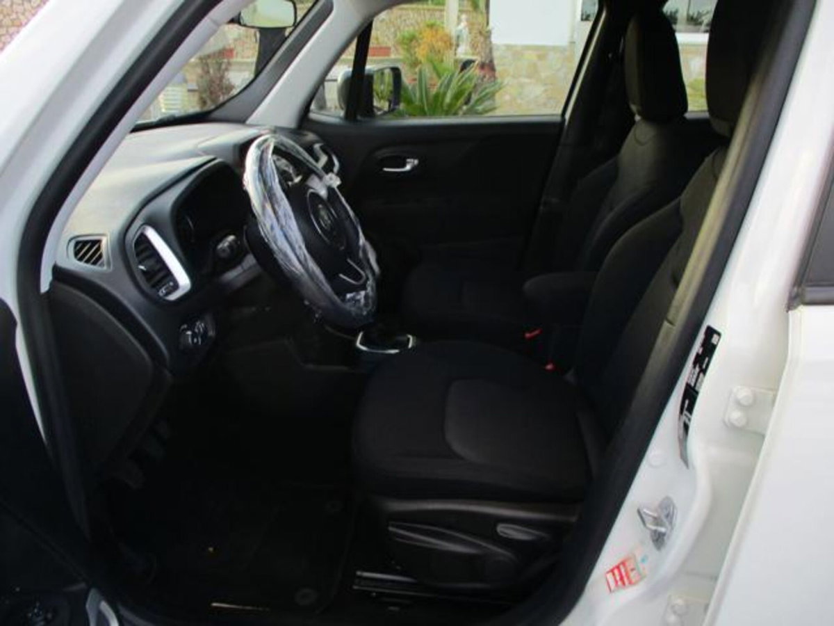 Jeep Renegade 1.0 T3 Business (10)