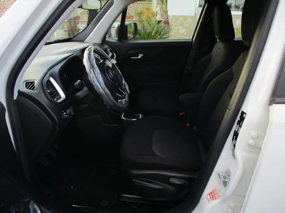 Jeep Renegade 1.0 T3 Business (10)