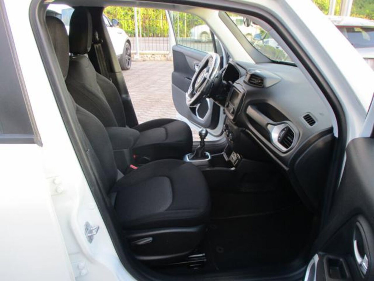 Jeep Renegade 1.0 T3 Business (11)