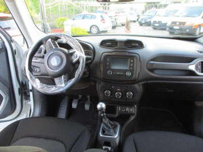 Jeep Renegade 1.0 T3 Business (12)
