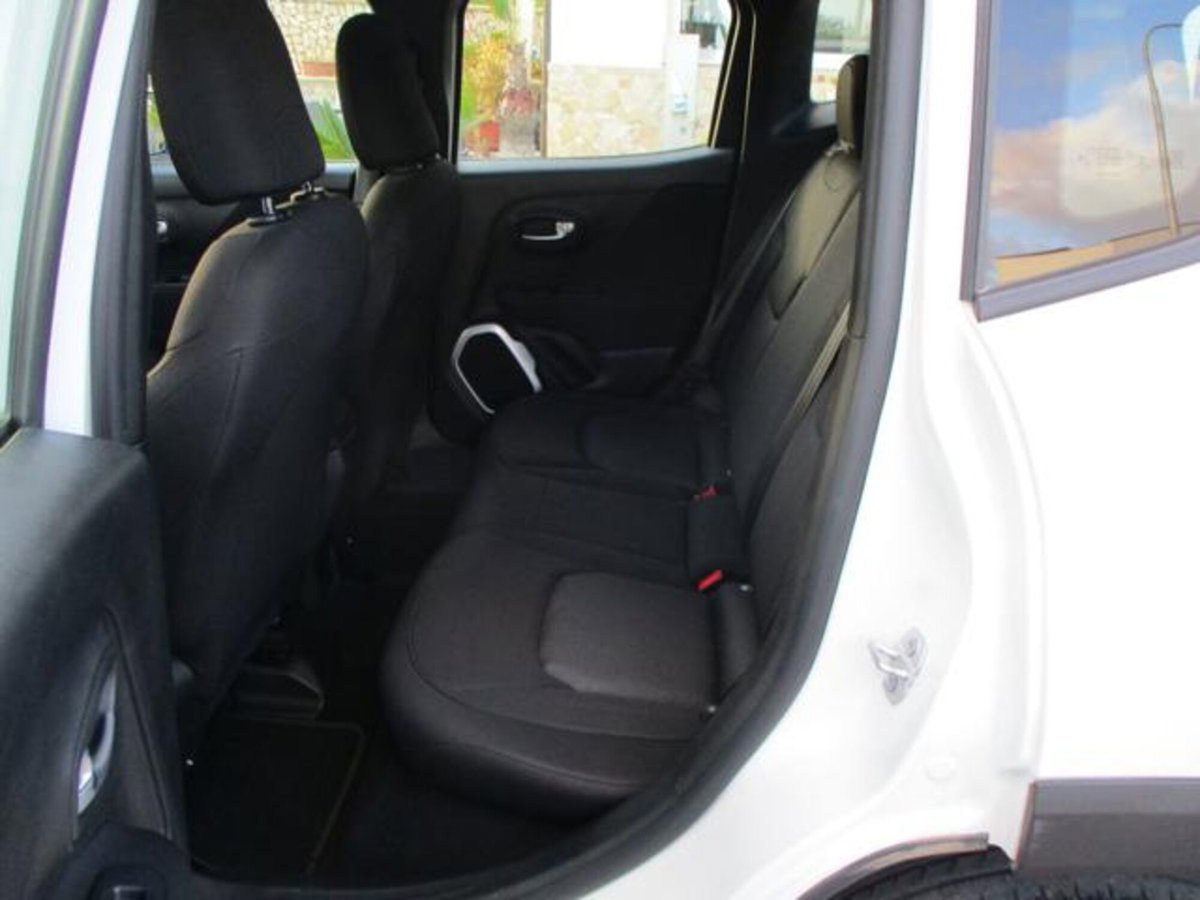 Jeep Renegade 1.0 T3 Business (13)