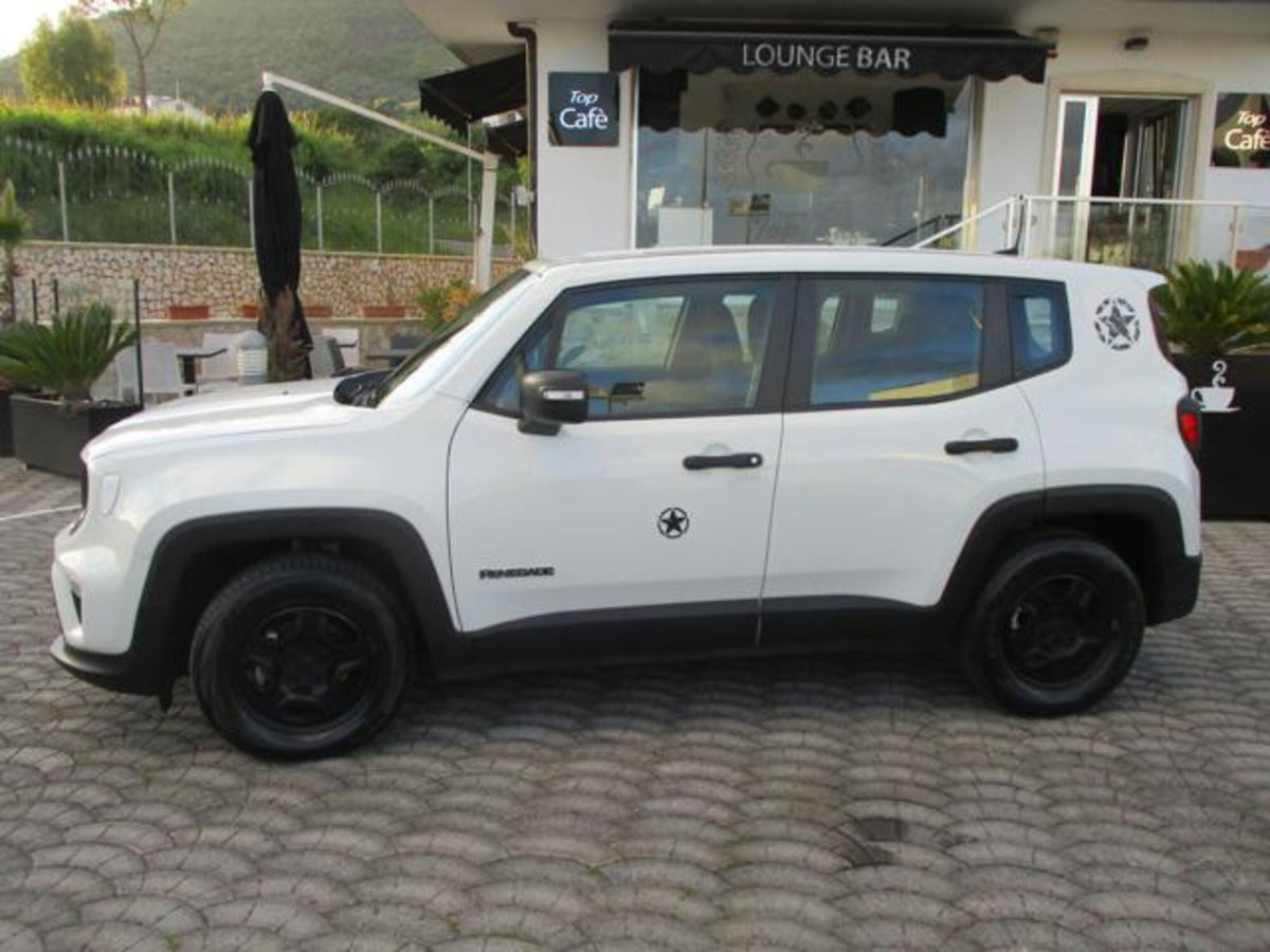 Jeep Renegade 1.0 T3 Business (4)