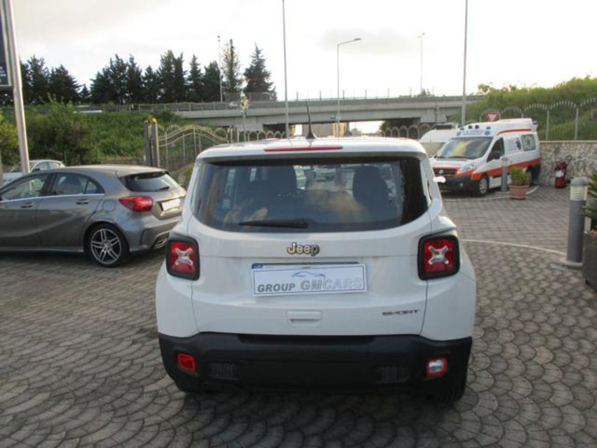Jeep Renegade 1.0 T3 Business (6)