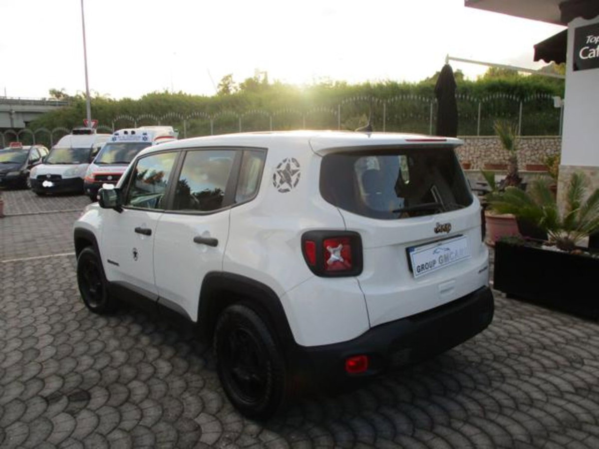 Jeep Renegade 1.0 T3 Business (7)